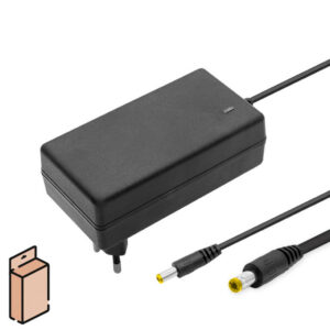 Cargador 21V (Salida 24,2V) 1,5A Mi4 GO, Mi4 Lite (2st Gen) DC 5,5x2,1mm