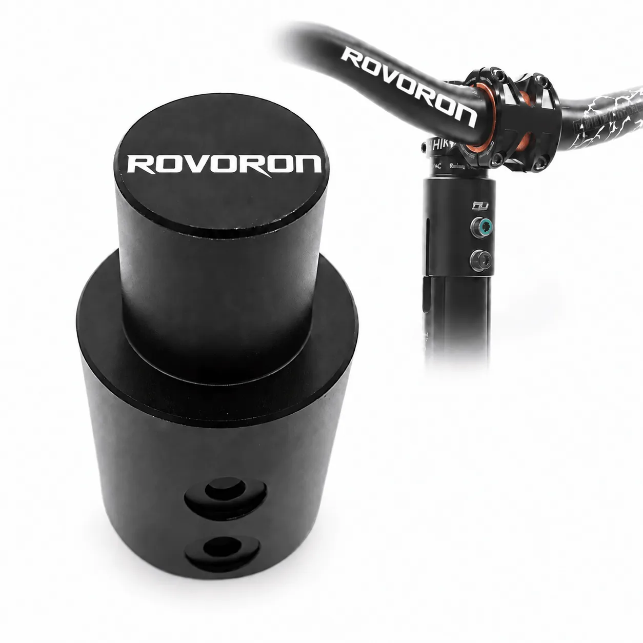 Adaptador de Potencia Rovoron