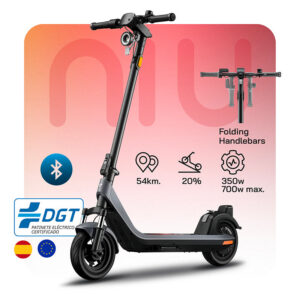 Patinete NIU KQi 200P ES-GY