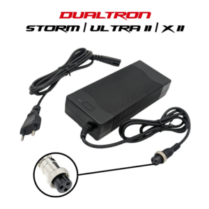 Cargador 84V 1,4A Dualtron Storm / Ultra 2 / X2 V1