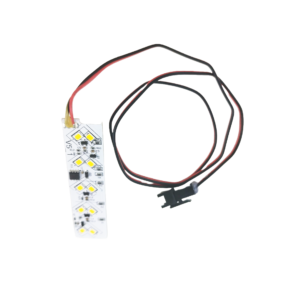 Luz Intermitente Trasera V5