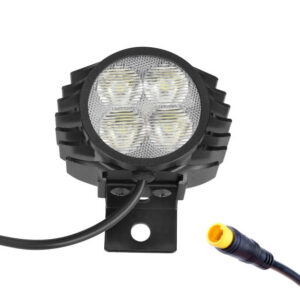 Luz Foco LED Frontal ZRino y Zwolf