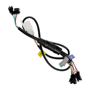 Cable Central de Luz T4