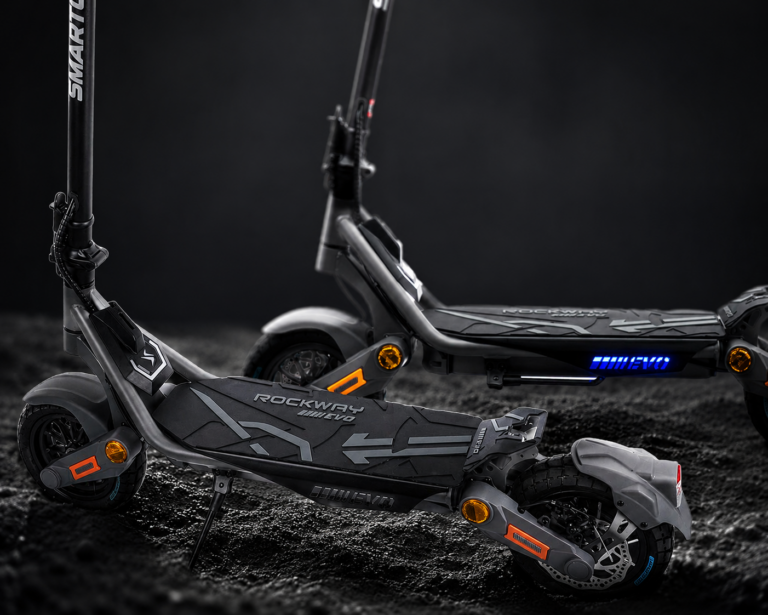 ROCKWAY EVO / GT