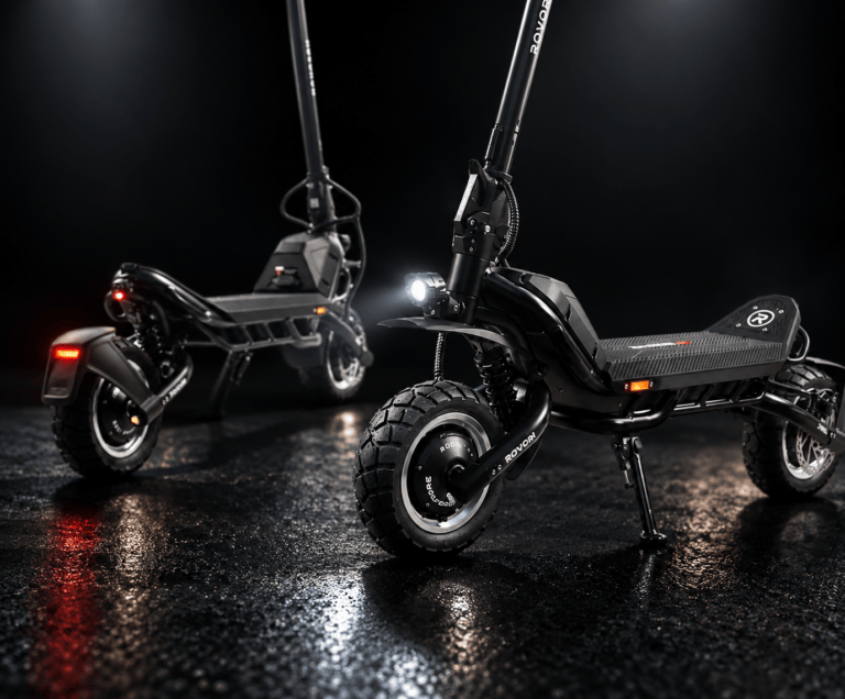 Rovoron R5 Pro
