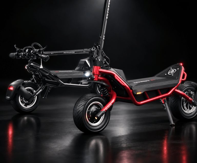 Rovoron R7