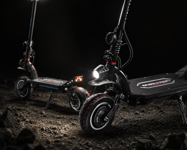 Dualtron Popular / Otros