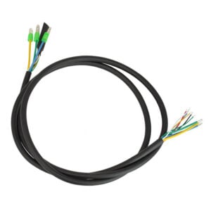 Cable de Motor Zrino/Zcougar 6 Cables De Sensor Hall 120cm Refuerzado
