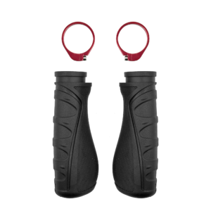 Puños Goma con Anillo (2pcs)- T4