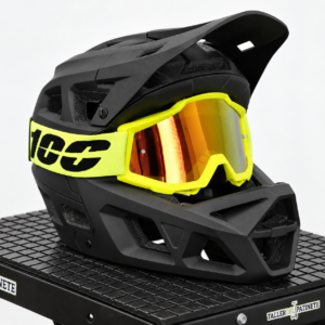 Casco Integral TDP MTB