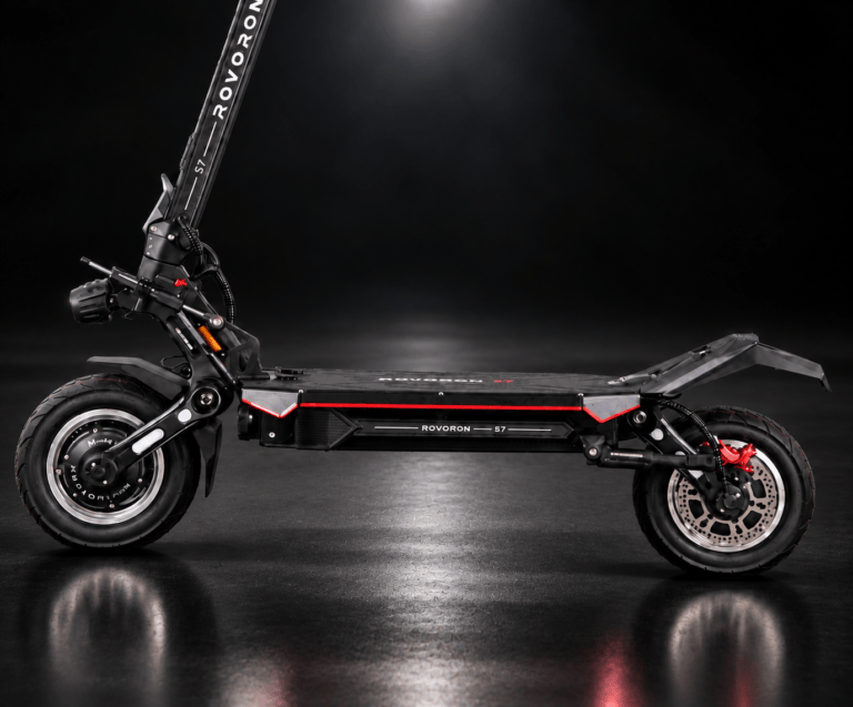 Rovoron S7