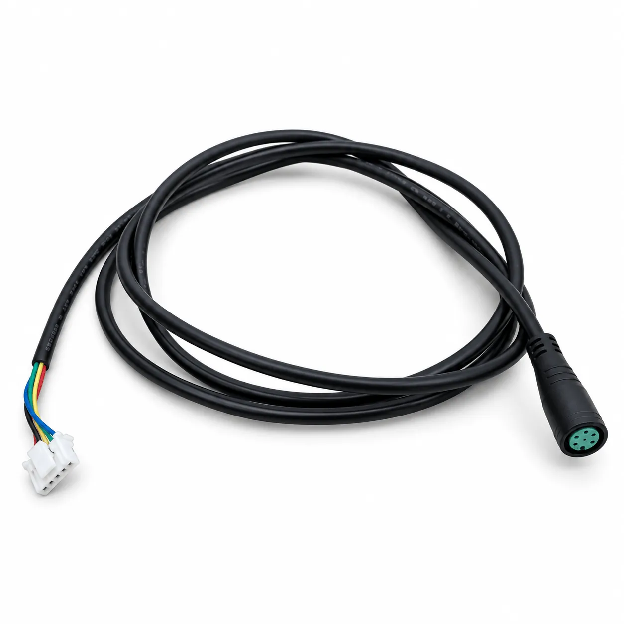 Cable Central de Comunicación Xtrem F1