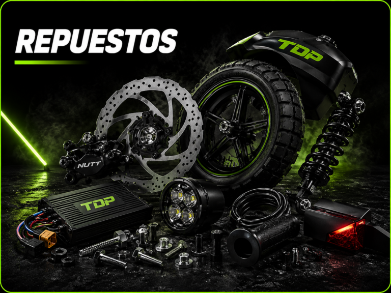 REPUESTOS