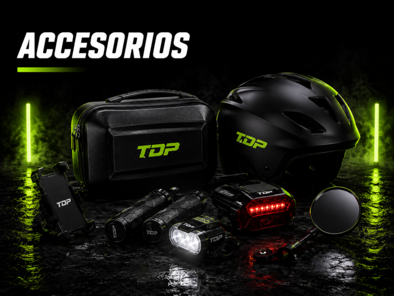 ACCESORIOS