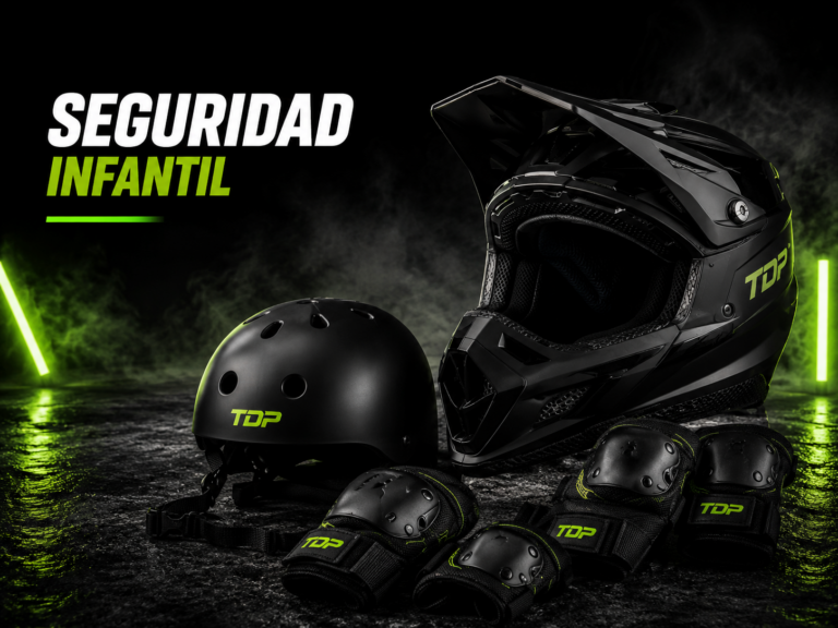 SEGURIDAD