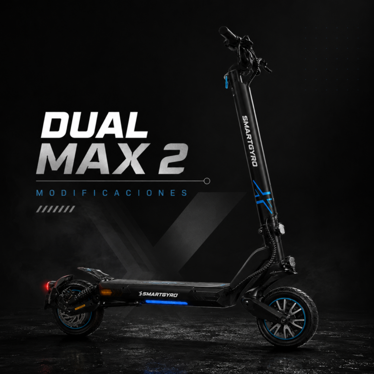 DUAL MAX 2