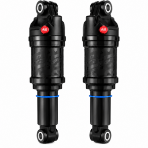 Suspensión / Amortiguador de Aire para Rovoron R7 y R7 Pro (Kit 2 Unidades)