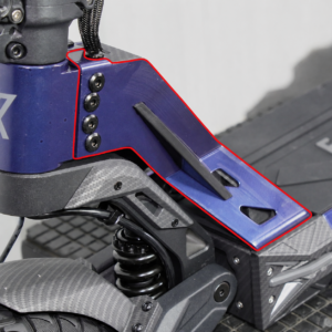 Puente Base Mástil Brazos Palas Ecoxtrem M41 / Tank / Armored / Ultimate / One