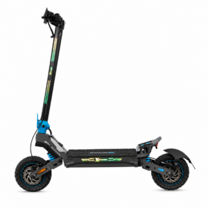 Patinete El&eacute;ctrico Xtreme F1 Max Homologado DGT