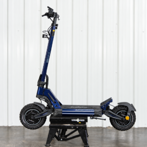 Patinete Eléctrico Ecoxtrem M41 Armored Dual LR (60V 24A) Homologado DGT
