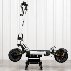 patinete Eléctrico Ecoxtrem M41 Armored Dual LR