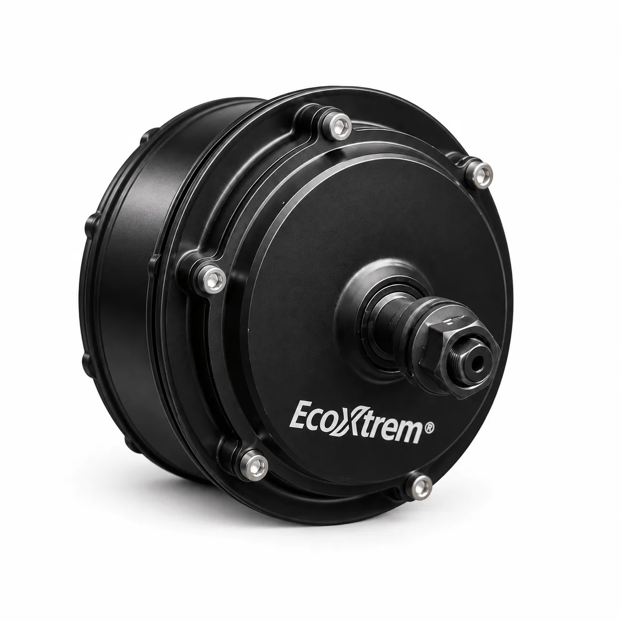 Motor Delantero Armored Ecoxtrem