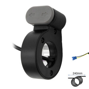 Botonera de intermitencia para Xiaomi Mi5/Mi4 pro Gen2
