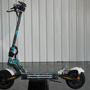 Ecoxtrem Armored VESC +116 km/h | Chollo