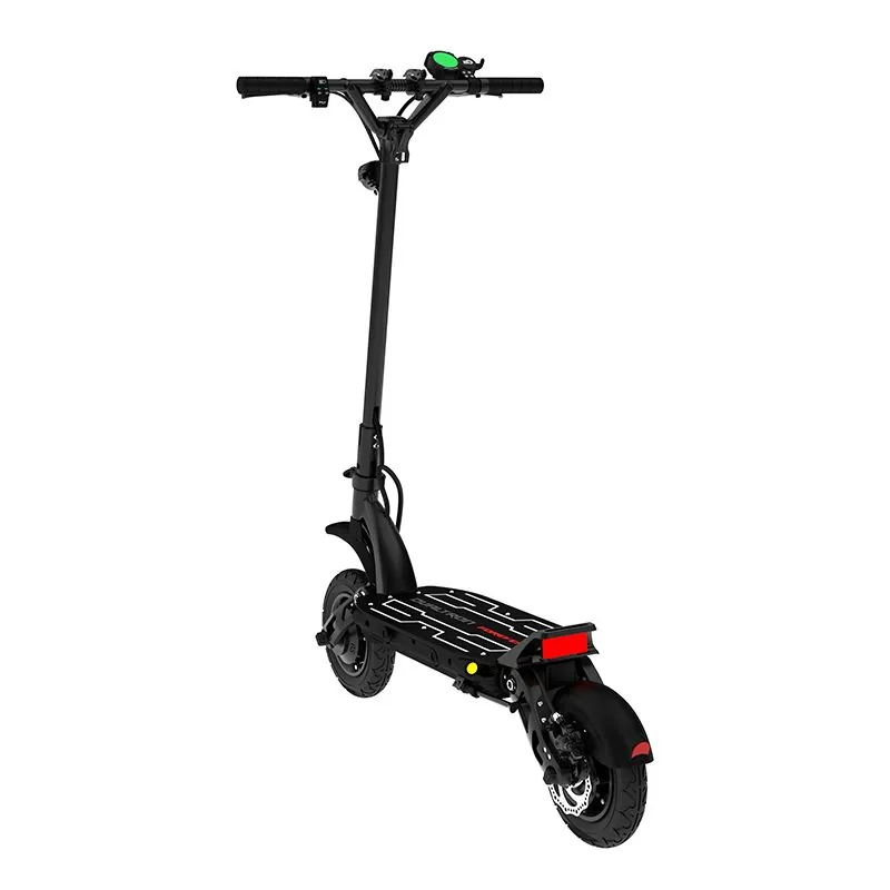 DUALTRON FOREVER LIMITED PRO DGT 27Ah CN4500 hydraulic brake+EY4