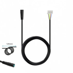 Cable conector pantalla-controladora Xiaomi Mi4 pro (versión italiana)