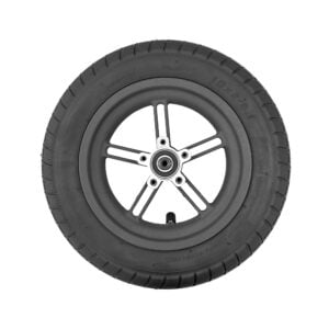 Rueda Trasera Con Neumático Cámara 10*2-6.1 ZLynx / Hover Z