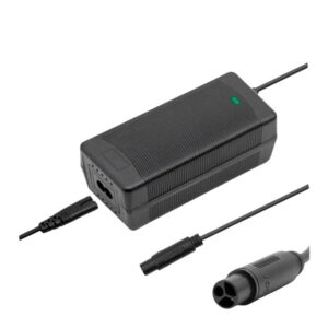 Cargador Ecoxtrem Deimos Homologado DGT