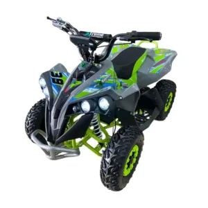 Mini Quads / Quad Electrico 36v 1000 W