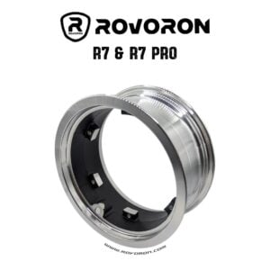 Llanta Rovoron R7 / R7 Pro / S7 / Dualtron Thunder 2 y 3 / Dualtron Storm y Storm Limited / Dualtron Achilleus
