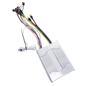 Controladora Centralita Dualtron X