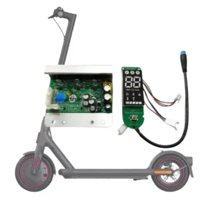 Kit Controladora y Display de Xiaomi 4 Pro