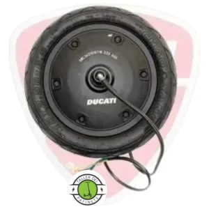 Motor de Repuesto Ducati Pro ll/ Pro ll Plus