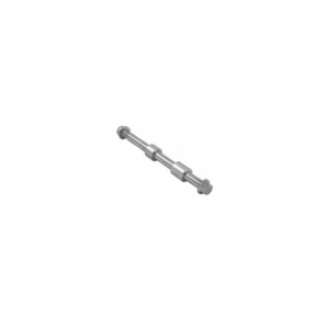 Eje de ruedas y tornillos Ecoxtrem Rocket 800W y Rocket-A 1000W