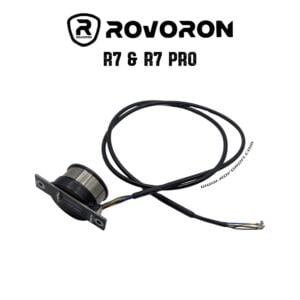 Alarma Antiincendios Rovoron R7