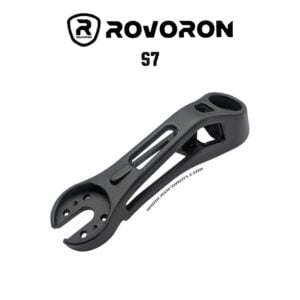 Brazo de Horquilla Delantero Izquierdo Rovoron S7