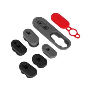 Kit de goma XiaoMi 4 Pro 7 piezas