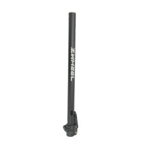 Mástil tubo doble cierre 684mm + Set de Maneta de Plega ZlionX