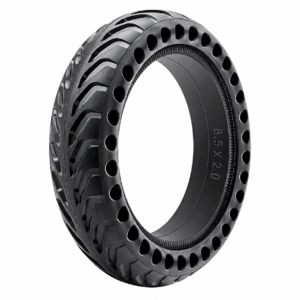 Neumático Rueda Maciza 50 / 75 - 6.1 Xiaomi M365
