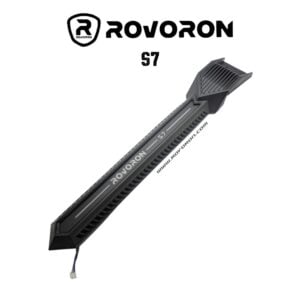 Tapa LED Completa de la Plataforma Derecha Rovoron S7