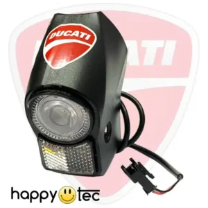 Faro LED  para Patinete Ducati Pro-II / Pro-II Plus / Pro-II Evo