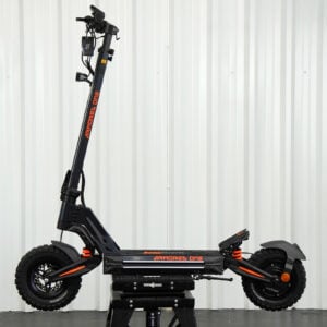 Patinete Eléctrico Ecoxtrem M41 Armored One Pro Homologado DGT