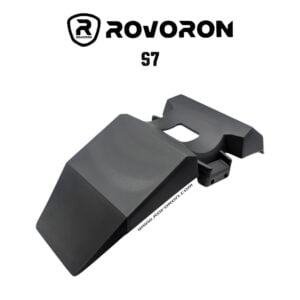 Guardabarros Delantero Rovoron S7