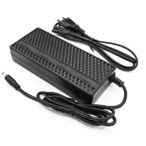 Cargador Joyor GS9 52V