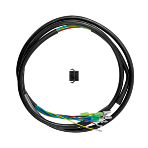 Cable de motor E9 120CM