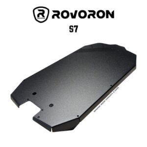 Plataforma de Aluminio Rovoron S7